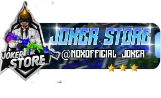 Sticker from THANKS FOR DEALING WITH @NOXOFFICIAL_JOKER