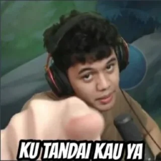 🖕 emoji Kapten Packs 2 Telegram sticker 17 of 84