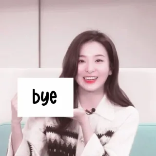 🍰 emoji seulgi — @indomiecs Telegram sticker 23 of 30
