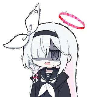 Sticker from プラナ（普拉娜）