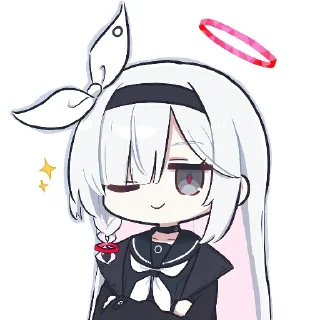 Sticker from プラナ（普拉娜）