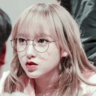🌷 emoji ★˖࣪ Cheng Xiao @ghosterboom Telegram sticker 21 of 27