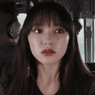 🌷 emoji ★˖࣪ Cheng Xiao @ghosterboom Telegram sticker 11 of 27