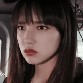 🌷 emoji ★˖࣪ Cheng Xiao @ghosterboom Telegram sticker 12 of 27