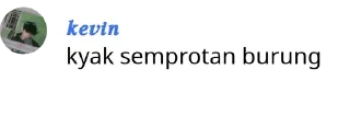 💀 emoji gausah ama gemini Telegram sticker 9 of 39