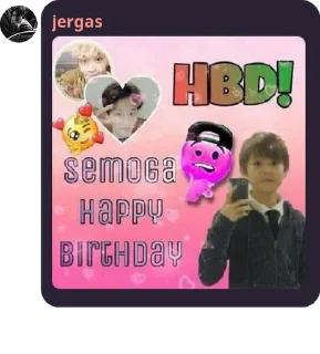 🥰 emoji mim jergas😜🤘🤘 Telegram sticker 6 of 14