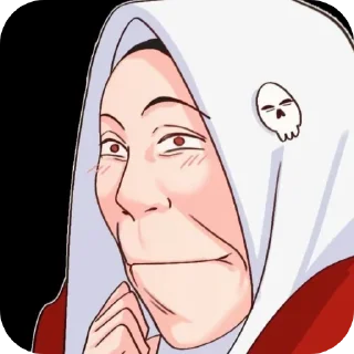 🤲 emoji WEE ! Telegram sticker 22 of 45