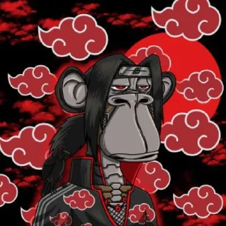 😀 emoji Elizabeth nft Telegram sticker 16 of 23
