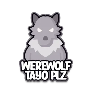 🐺 emoji Filo GA Joiners Hub Telegram sticker 10 of 49