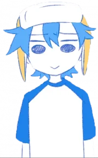 🙂 emoji @akkinior packs season 3.... Telegram sticker 15 of 120