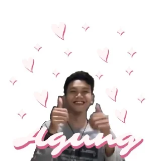😎 emoji WWI 2 Telegram sticker 7 of 8