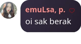 👩‍🌾 emoji mapii sampai gumoh pack by @QuotLyBot Telegram sticker 22 of 60
