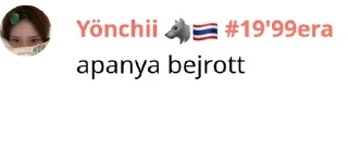 👮 emoji mapii sampai gumoh pack by @QuotLyBot Telegram sticker 1 of 60