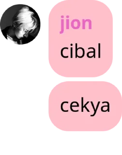 🔌 emoji bocah ogeb🙊🤌 pack by @QuotLyBot Telegram sticker 7 of 13