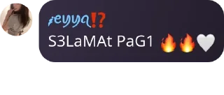 🔥 emoji mapii sampai gumoh pack by @QuotLyBot Telegram sticker 21 of 60