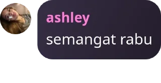 🕺 emoji mapii sampai gumoh pack by @QuotLyBot Telegram sticker 19 of 60