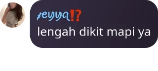 🧑‍🎄 emoji mapii sampai gumoh pack by @QuotLyBot Telegram sticker 13 of 60