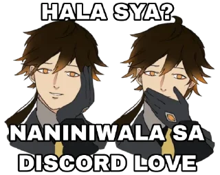 😂 emoji MORAX MEME/WEWO STIX by @LionheartBomber Telegram sticker 23 of 41