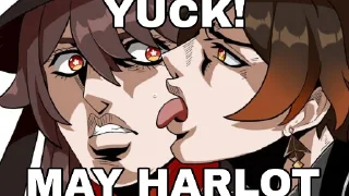 😋 emoji MORAX MEME/WEWO STIX by @LionheartBomber Telegram sticker 6 of 41