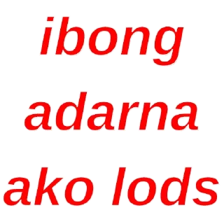 Sticker from WEWO