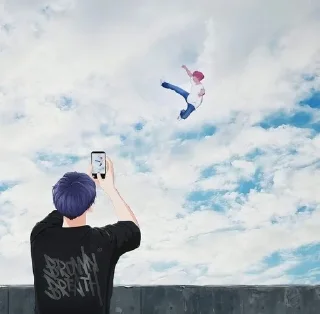 📸 emoji PLAVE✨❤️‍🔥 Telegram sticker 20 of 71