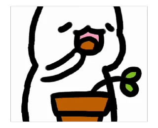 ⭐️ emoji 超閃貓 @moe_sticker_bot Telegram sticker 22 of 24