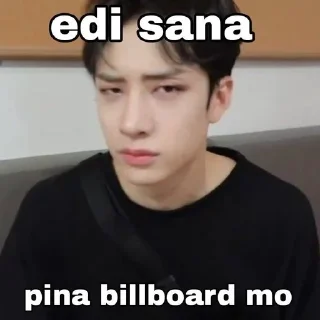 Sticker from Funny skz memes :: @Eqsxz