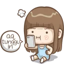 📱 emoji Misa @yourlullaby Telegram sticker 22 of 41