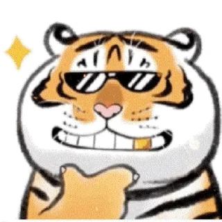 🎲 emoji 不赌你就永远躺下🎲 @PLGameBot Telegram sticker 5 of 70