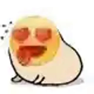 😍 emoji 舔狗俊 https://t.me/Ajun1433223 Telegram sticker 11 of 50