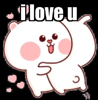 💖 emoji @stickersbag 💖🍃 Telegram sticker 6 of 76