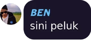 🤗 emoji @gasukangecas's kang pack Vol.69 Telegram sticker 12 of 68
