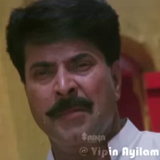 ❤ emoji മലയാളി FAV❤ @sticker_pack_channel — @stckrRobot Telegram sticker 16 of 50
