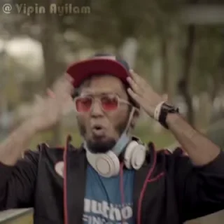 ❤ emoji മലയാളി FAV❤ @sticker_pack_channel — @stckrRobot Telegram sticker 15 of 50
