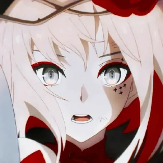 😐 emoji Takt Op Destiny | @Revelry Telegram sticker 20 of 44