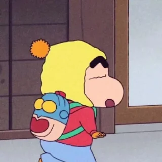 ☺️ emoji Shinchan @Revelry Telegram sticker 12 of 17