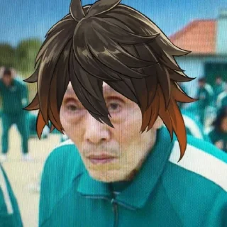 Sticker from Gen-shit 2 || @Revelry
