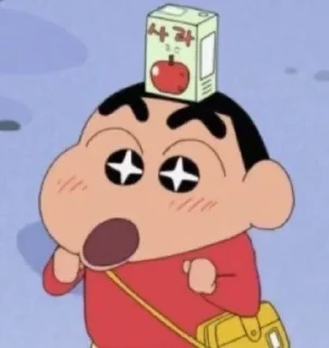 🤩 emoji Shinchan @Revelry Telegram sticker 10 of 17