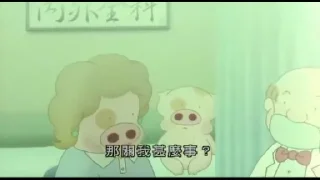 🤷‍♂ emoji 維基病夫御用貼圖包 Telegram sticker 19 of 120