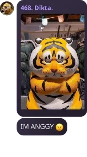 😠 emoji Ianta pack by @QuotLyBot Telegram sticker 7 of 48