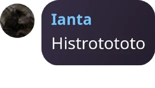🖊️ emoji Ianta pack by @QuotLyBot Telegram sticker 11 of 48