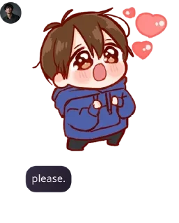 💁‍♂️ emoji Ianta pack by @QuotLyBot Telegram sticker 6 of 48