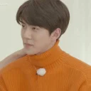🙂 emoji oohsehun by @wearexo Telegram sticker 18 of 40