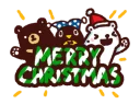Sticker from 白白，冬天了!+白白日記 · 好熱啊!+夯番薯x白白日記 最愛賴著你+白白日記,哇哇哇!