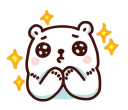 🙇 emoji 白白日記_Vol.1 Telegram sticker 11 of 120