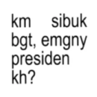 Sticker from apalu