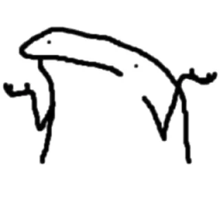 🤔 emoji Nawraas kang pack 1 Telegram sticker 14 of 101