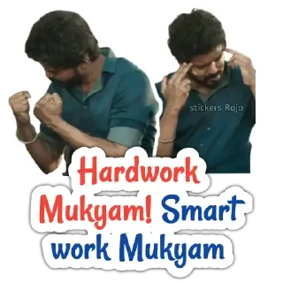 😁 emoji Master Telegram sticker 17 of 27