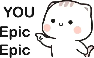 🔥 emoji @I_am_junior_blaise_pascal Personal — @stckrRobot Telegram sticker 23 of 80