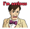 😠 emoji Porco Rosso Telegram sticker 19 of 41